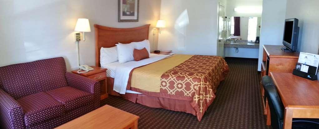 Americas Best Value Inn Bowie Habitación foto