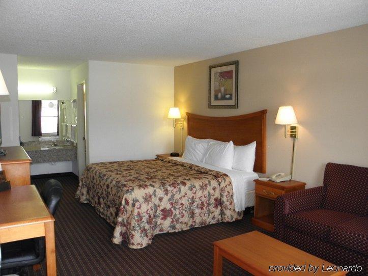 Americas Best Value Inn Bowie Habitación foto
